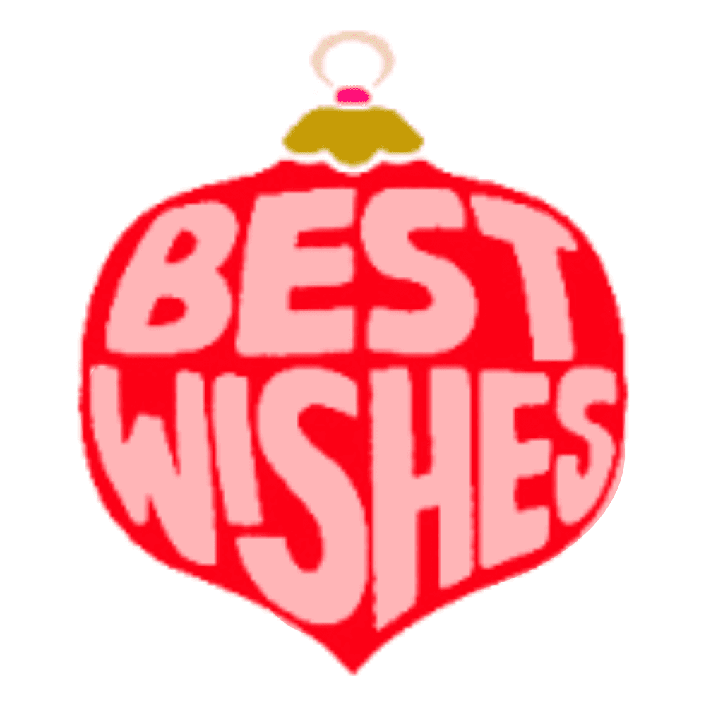 Best wishes